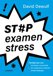 Stop examenstress • Stop examenstress
