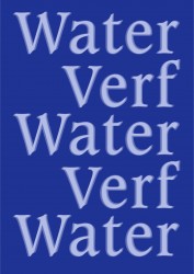 Water Verf