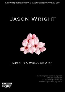 Love is a work of art