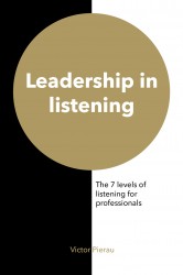 Leadership in listening