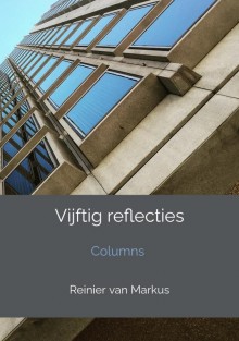 Vijftig reflecties