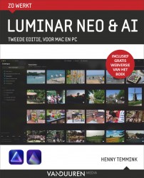 Luminar Neo & AI