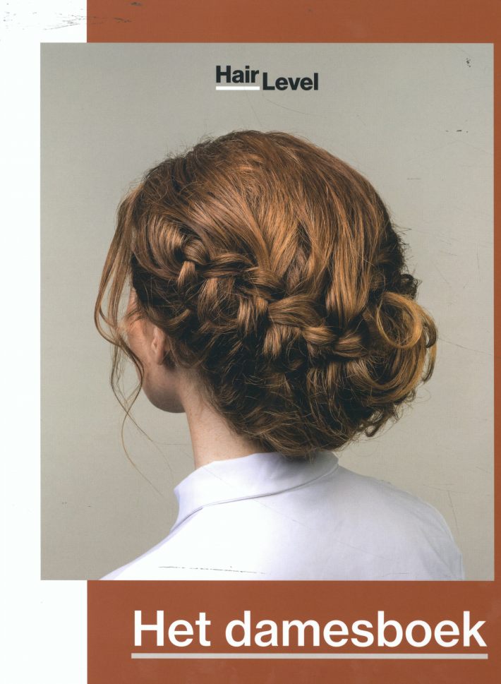Hair Level Het damesboek