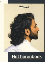 Hair Level Het herenboek