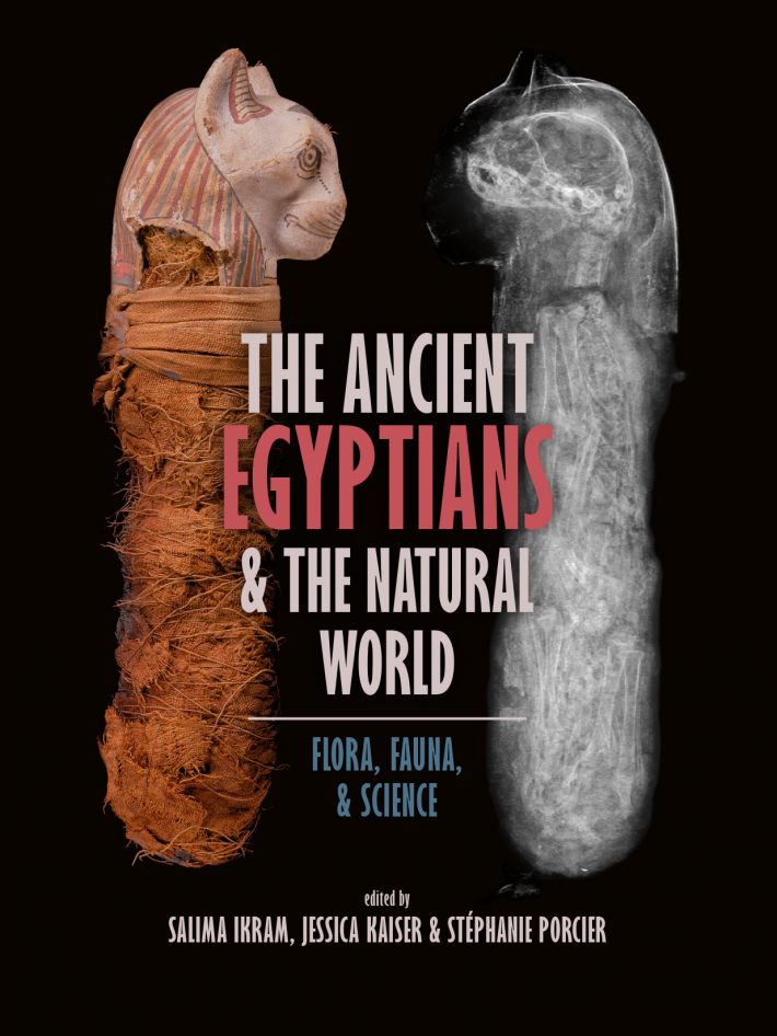 The Ancient Egyptians & the Natural World • The Ancient Egyptians & the Natural World