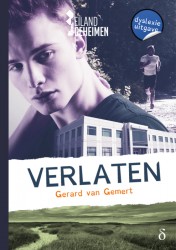 Verlaten