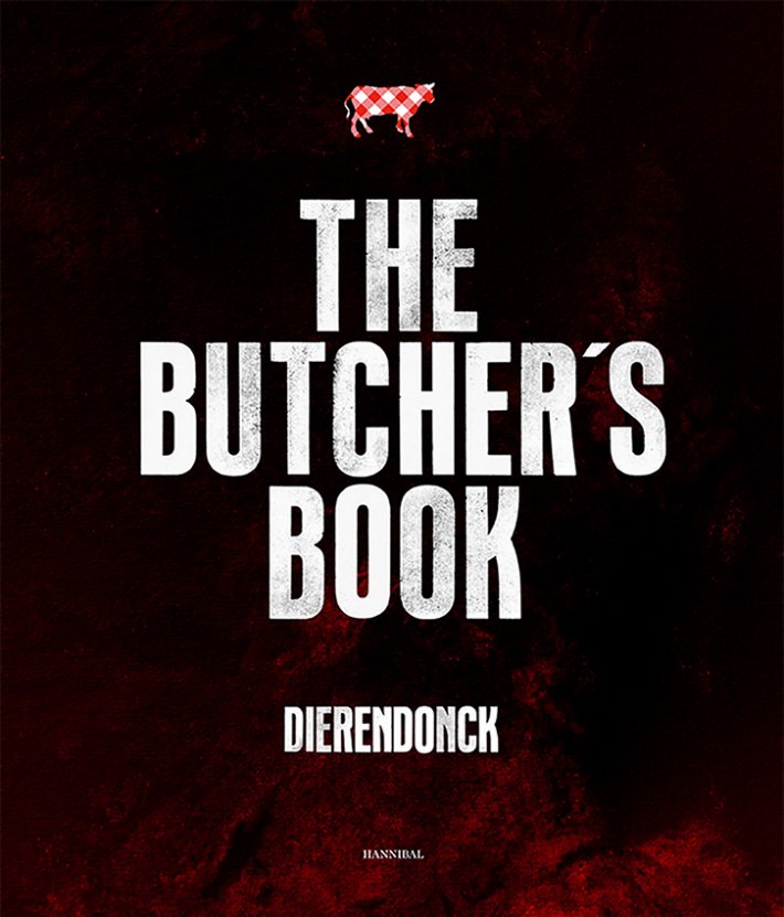 The Butcher’s Book • The Butcher’s book