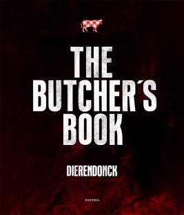 The Butcher’s Book • The Butcher’s book