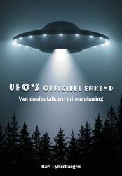 Ufo's officieel erkend