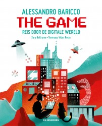 The Game - Reis door de digitale wereld
