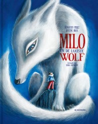 Milo en de laatste wolf