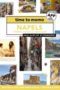 Napels + Pompei, Capri & de Amalfikust • time to momo Napels + Pompei, Capri & de Amalfikust