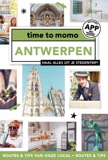 ttm Antwerpen + ttm Antwerpen 2021
