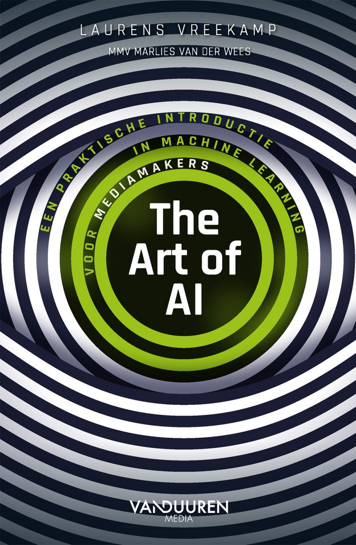 The art of AI • The Art of AI