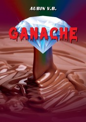 Ganache, een diamantenmoord dossier