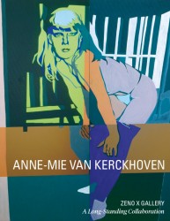 Anne-Mie Van Kerckhoven – Zeno X Gallery