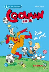 Coolman en ik – aan de bal