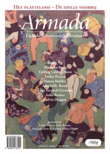 Armada (voorjaar 2022) – Het platteland: de idylle voorbij