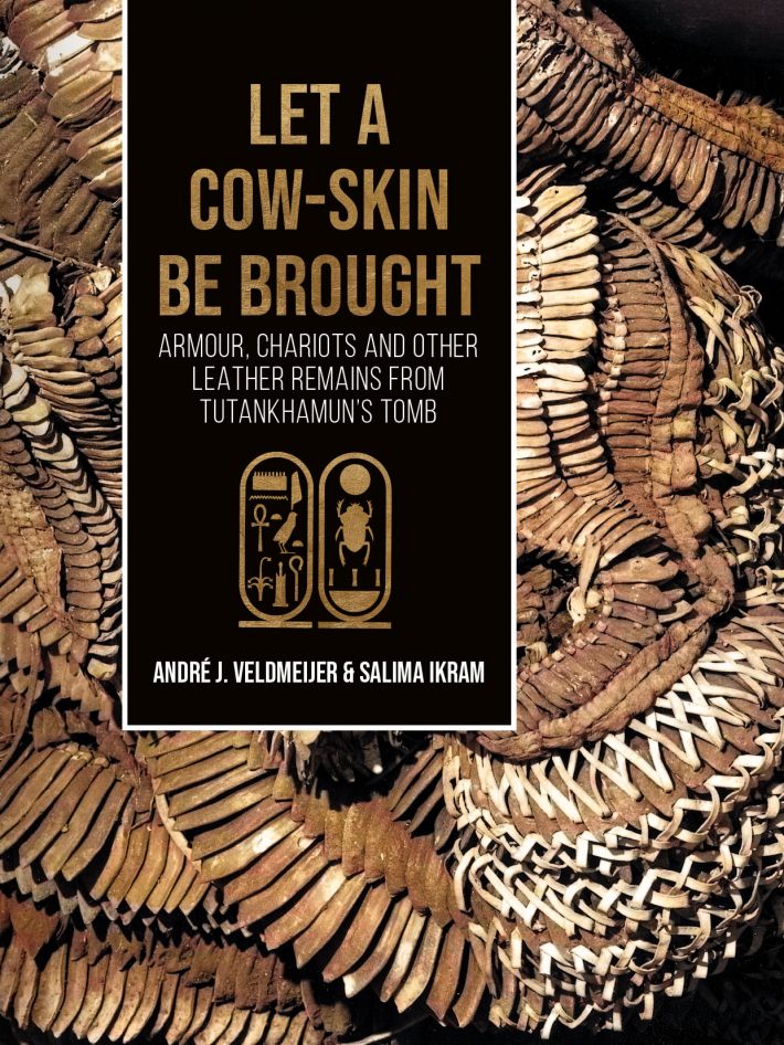Let a cow-skin be brought • Let a cow-skin be brought