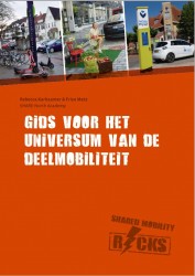 Shared Mobility Rocks • Shared mobility rocks