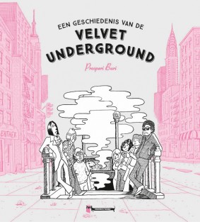 the Velvet Underground