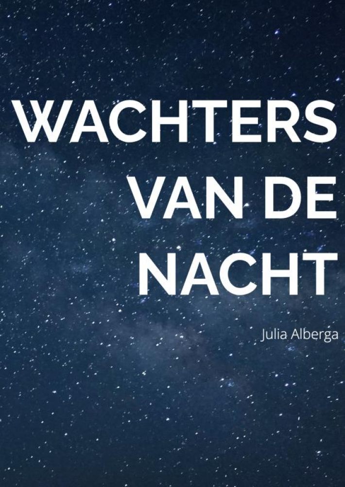 Wachters van de nacht