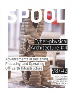 SPOOL | Cyber-physical Architecture