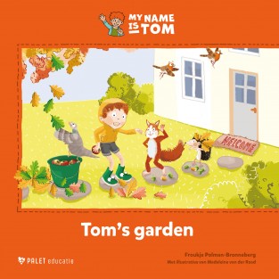 Tom’s garden