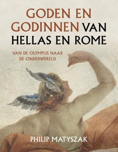 Goden en godinnen van Hellas en Rome