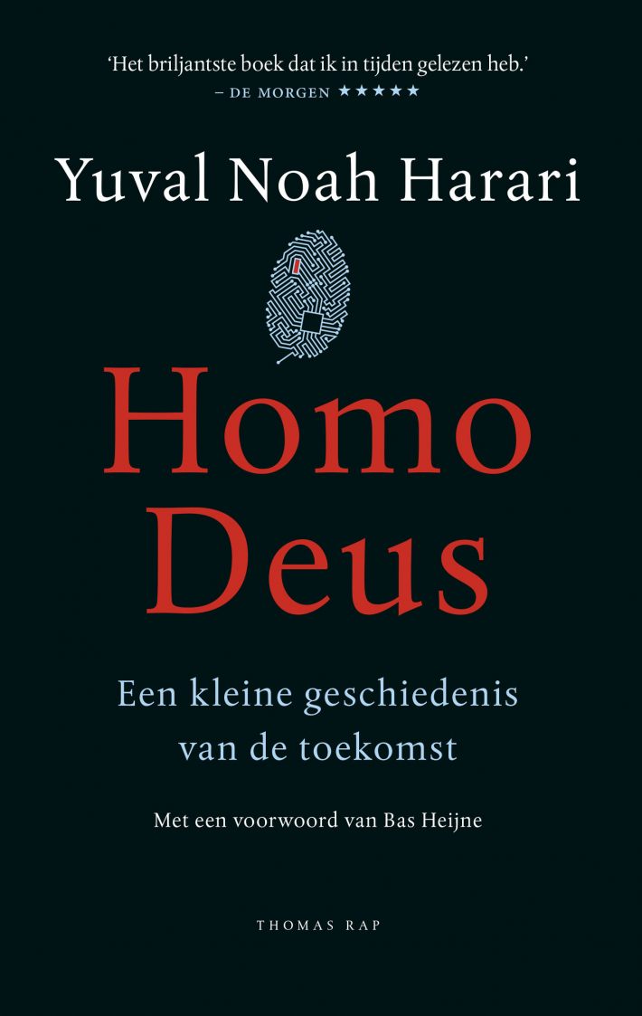 Homo Deus