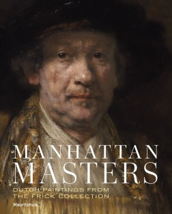 Manhattan Masters (Engels)