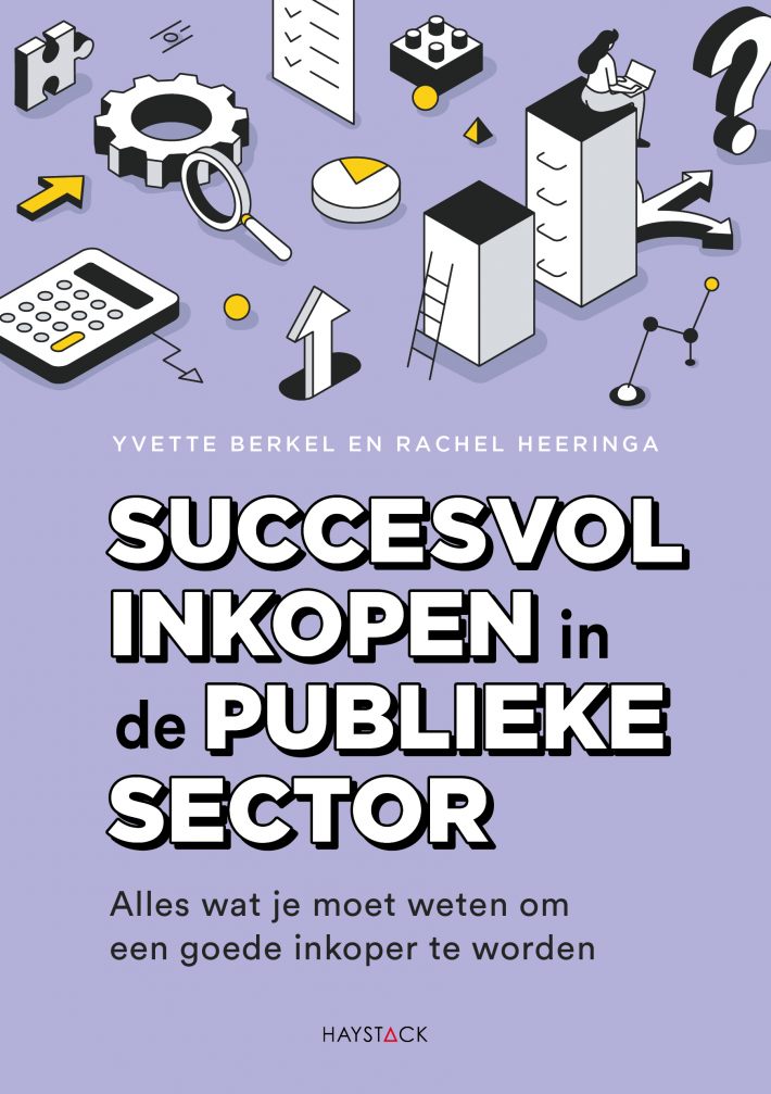 Succesvol inkopen in de publieke sector • Succesvol inkopen in de publieke sector