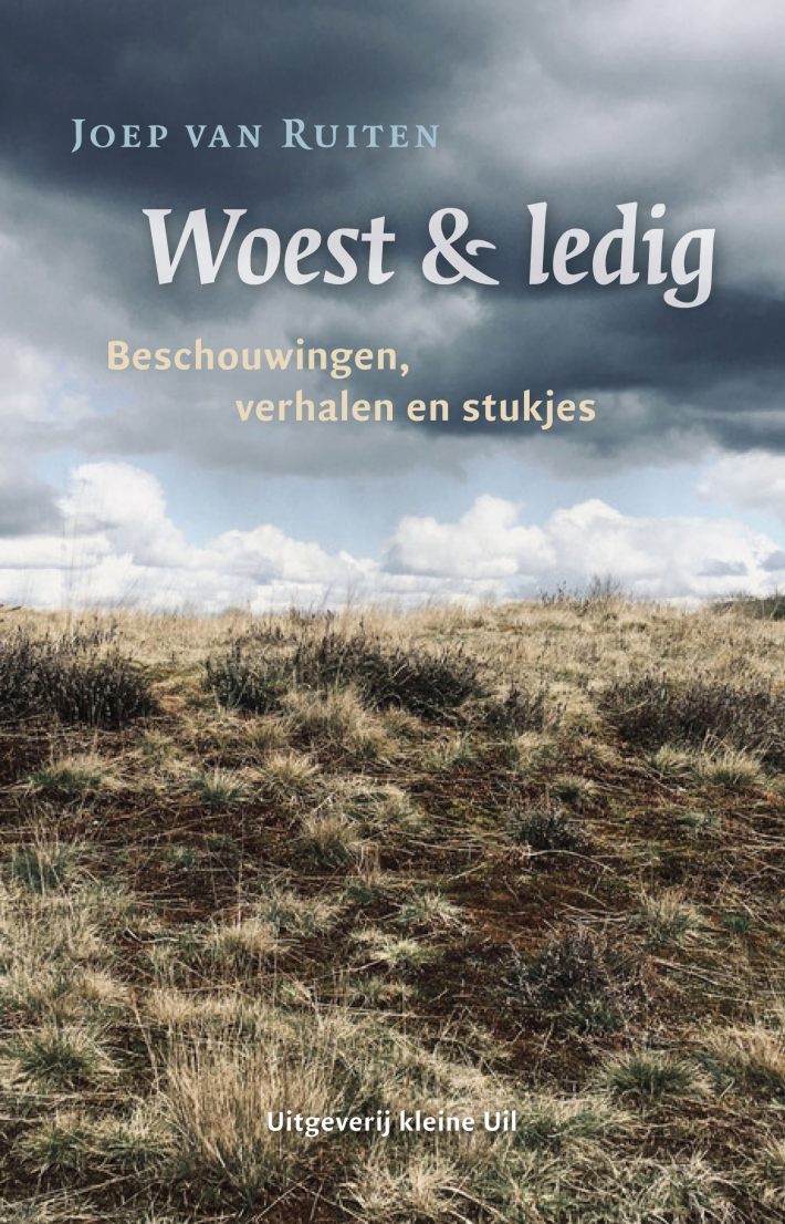 Woest & ledig • Woest & ledig