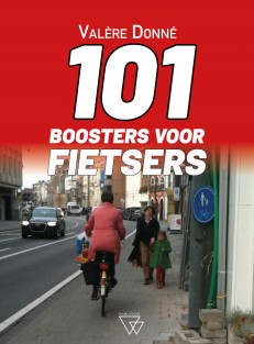 101 boosters voor fietsers