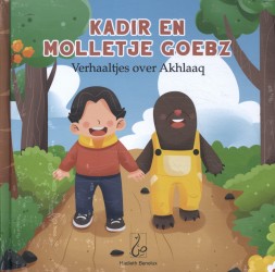 Kadir en molletje Goebz