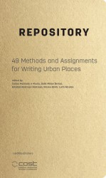 Repository of Methods for Writing Urban Places