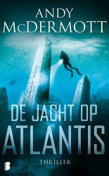 De jacht op Atlantis