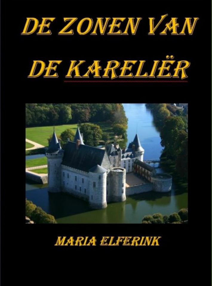 De zonen van de Kareliër