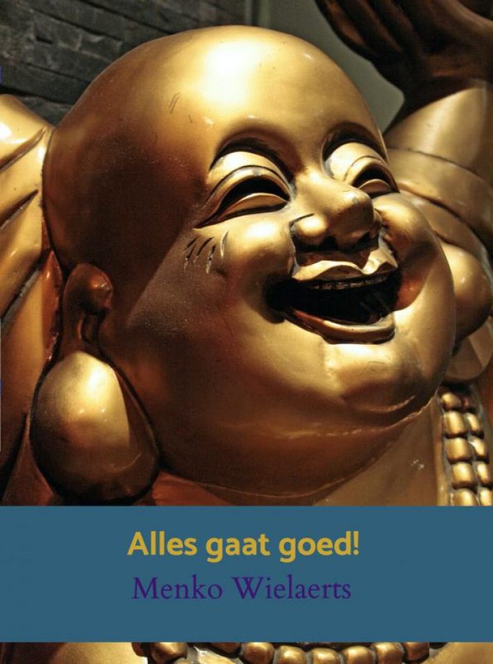 Alles gaat goed!