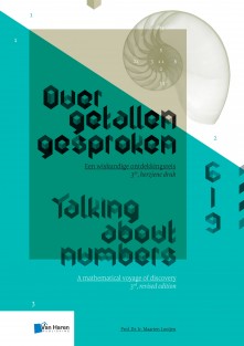 Over getallen gesproken - Talking about numbers • Over getallen gesproken - Talking about numbers