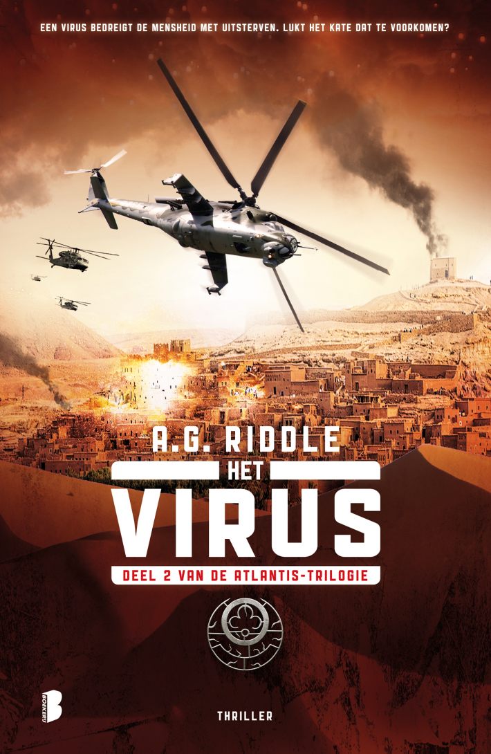 Het virus