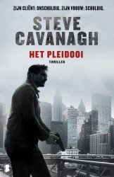 Het pleidooi