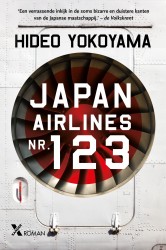 Japan Airlines nr. 123