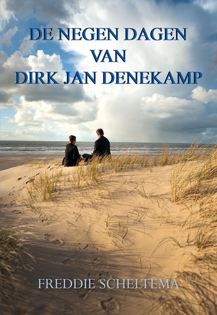 De negen dagen van Dirk Jan Denekamp