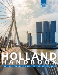The Holland Handbook 2017-2018