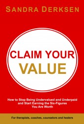 Claim Your Value