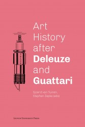 Art History after Deleuze and Guattari