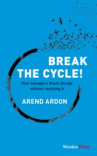 Break the Cycle! • Break the Cycle!