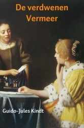De verdwenen Vermeer