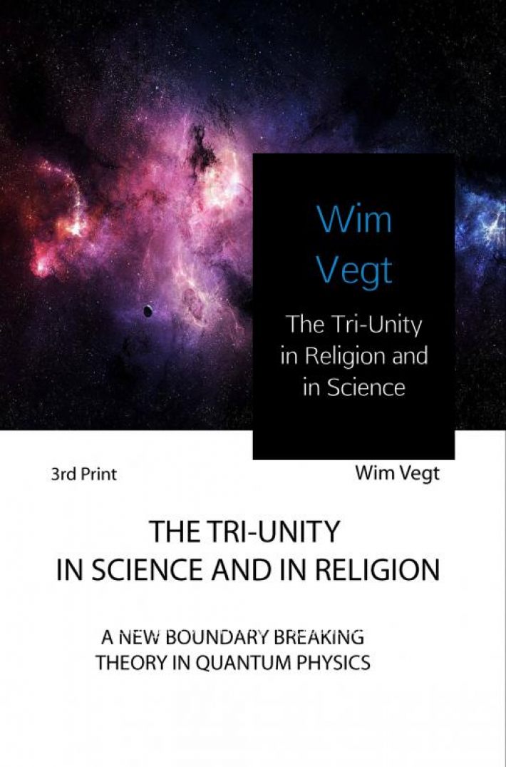 The Tri-Unity in Science and in Religion